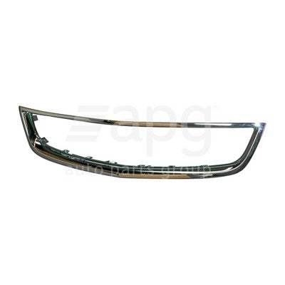 Holden Colorado RG Grille (06/12-07/16)