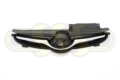 Hyundai Elantra Grille (10/13-11/15)
