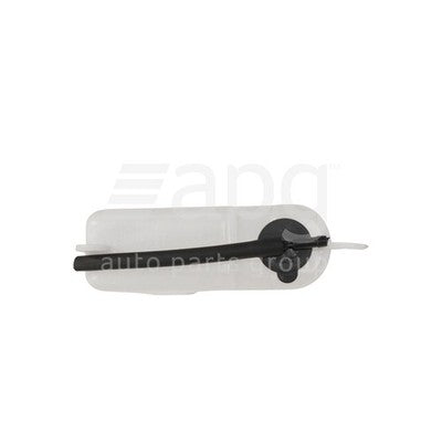 Toyota Hilux Radiator Overflow Bottle With Cap Without Sensor (02/05-04/15)