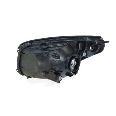 Genuine Toyota RAV4 Head Lamp RH Halogen (05/00-10/05)