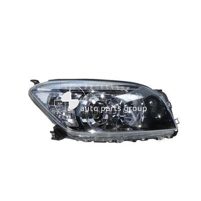 Toyota RAV4 ACA33/GSA33 Head Lamp RH Halogen Electric Adjust (11/05-On)