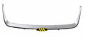 Genuine Suzuki Grand Vitara 2Dr Grille Mould Lower Chrome Chrome (06/05-2012)