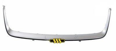 Genuine Suzuki Grand Vitara 2Dr Grille Mould Lower Chrome Chrome (06/05-2012)