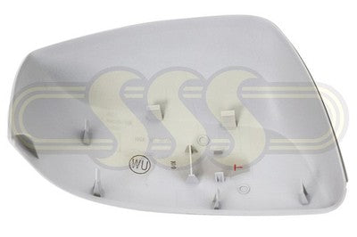 Genuine Subaru Impreza Door Mirror Cover Left Hand Upper Upper (01/15-10/16)
