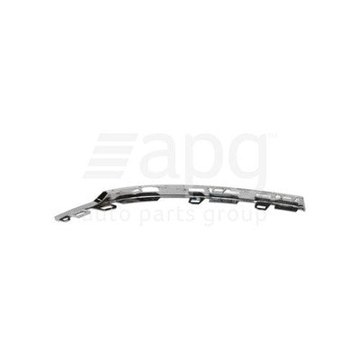 Genuine Volkswagen Tiguan 5N Rear Bar Mould RH (10/21-05/25)