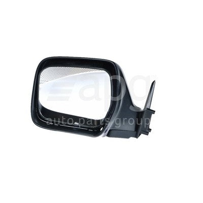 Toyota Landcruiser FZJ80R/HDJ80R/HZJ80R Door Mirror LH (01/90-01/98)