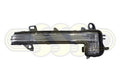 Genuine Toyota Supra Door Mirror Lamp Right Hand (03/19-On)
