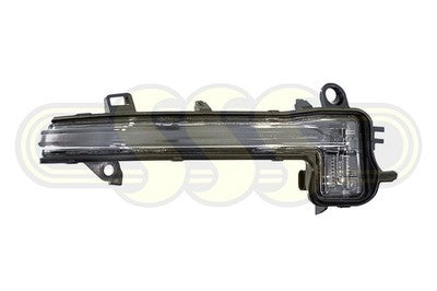 Genuine Toyota Supra Door Mirror Lamp Right Hand (03/19-On)