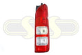 Toyota Hiace Tail Lamp Right Hand TYC WITH CABLE HARNESS TYC (12/13-06/19)