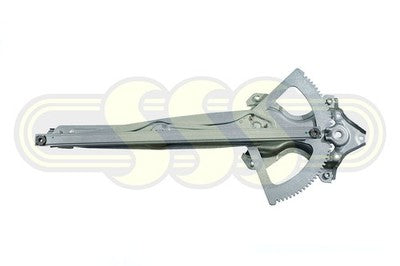 Toyota Hilux 1988-On Door Window Regulator Left Hand Front (07/11-08/15)