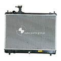 Suzuki Swift AZ Radiator PA 375x560x16 1.0L, 1.2L T/PET (06/17-09/23)