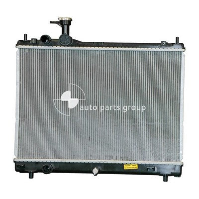Suzuki Swift AZ Radiator PA 375x560x16 1.0L, 1.2L T/PET (06/17-09/23)