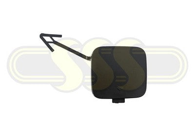 Genuine Kia Stinger Bar Tow Hook Cover Front 200S ONLY (01/21-On)