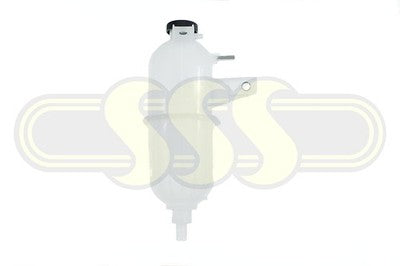 Toyota Hilux 1988-On Radiator Overflow Bottle 3.0L Inc Bottle Cap (07/11-08/15)