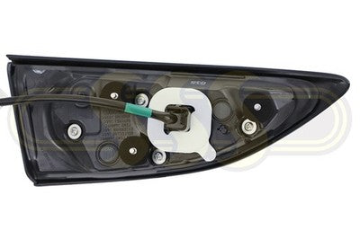 Genuine Mazda Mazda3 Rear Garnish Lamp Right Hand (01/19-12/20)