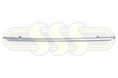 Genuine Lexus Rx450Hl Bar Mould Rear Centre (12/17-On)