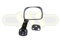Toyota Hiace Tailgate Mirror Van (12/13-06/19)