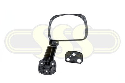 Toyota Hiace Tailgate Mirror Van (12/13-06/19)