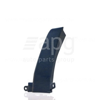 Genuine Toyota C-HR NGX10R/NGX50R/ZYX10R Front Bar Mould Lower RH (10/19-On)