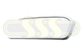 Genuine Hyundai Santa Fe Wagon Fog Lamp Cover Mould Right Hand (05/15-02/18)