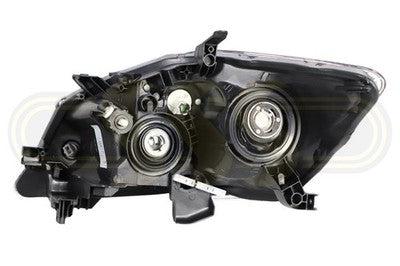 Toyota Corolla 94-On Head Lamp Right Hand No Xenon (10/09-08/12)
