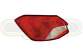 Ford Focus Tail Lamp Right Hand (05/18-)