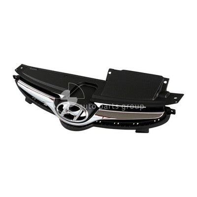 Genuine Hyundai Elantra MD Grille (06/11-12/15)