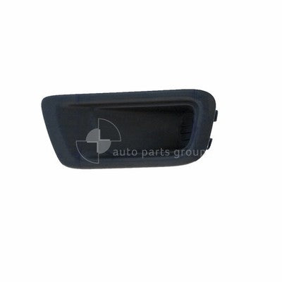 Genuine Holden Colorado RG Front Bar Grille LH (06/12-07/16)