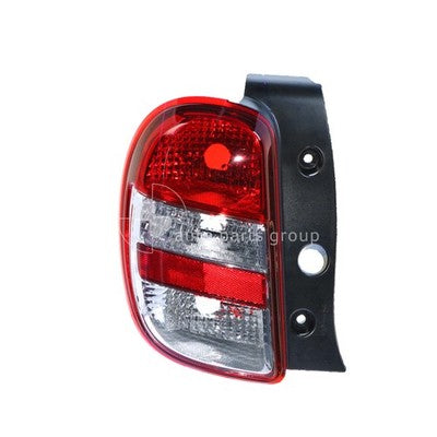 Genuine Nissan Micra K13 Tail Lamp LH (09/10-01/13)