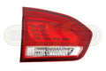 Genuine LDV G10 Van Rear Garnish Lamp Left Hand Rear LED TYPE (2015-On)