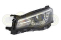 Genuine MG Hs Head Lamp Left Hand No LED (01/19-04/24)