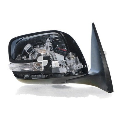 Genuine Toyota Landcruiser Prado GRJ150R/KDJ150R/KDJ155R Door Mirror RH Electric