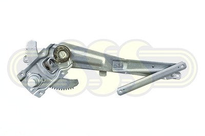 Toyota Hiace Door Window Regulator Left Hand Front (09/98-01/05)