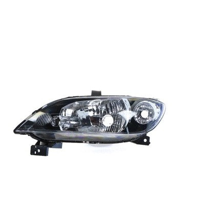 Genuine Mazda 2 DY Head Lamp LH (10/02-05/05)