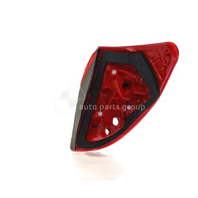 Toyota RAV4 ACA33/ACA38/ACA33/GSA33/ACA38 Tail Lamp LH (08/08-12/12)