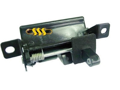Nissan / Datsun Patrol Tailgate Handle Black Wagon (08/04-12/16)