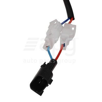 Ford Falcon Front Door Window Regulator LH Electric With Motor (05/08-10/14)