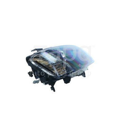 Holden Calais VE Head Lamp RH (08/06-09/10)