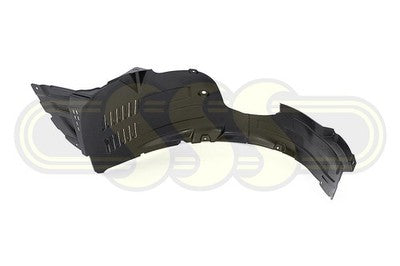 Genuine Hyundai Iload / Imax Guard Liner Right Hand (09/14-03/18)
