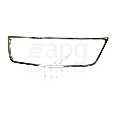 Genuine Holden Colorado RC Grille Mould (07/08-06/12)