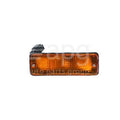 Toyota Corolla Front Bar Park / Indicator Lamp LH Amber (11/84-01/07)