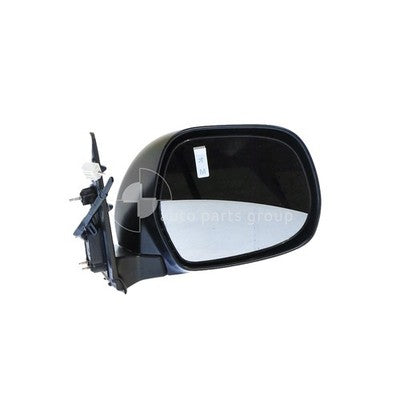 Genuine Toyota Hiace Door Mirror RH Electric Without Indicator (01/05-02/19)