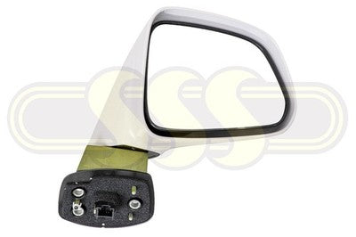Genuine Holden Captiva Door Mirror Right Hand (02/11-On)
