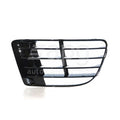 Genuine Volkswagen Golf A6 Front Bar Grille RH (06/10-07/13)