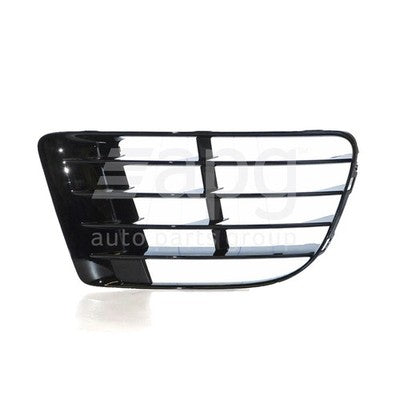 Genuine Volkswagen Golf A6 Front Bar Grille RH (06/10-07/13)