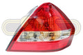Genuine Nissan / Datsun Tiida Tail Lamp Right Hand Sedan (12/09-12/12)