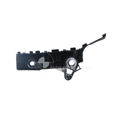 Genuine Mazda 3 BM/BN Front Bar Bracket LH (11/13-03/19)