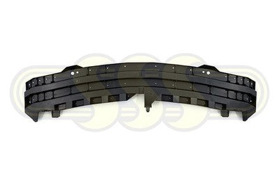 Genuine Toyota Fortuner Bar Absorber Front Upper (07/15-06/20)