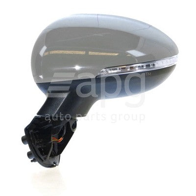 Genuine Kia Rio UB Door Mirror LH (11/14-01/17)