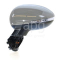 Genuine Kia Rio UB Door Mirror LH (11/14-01/17)